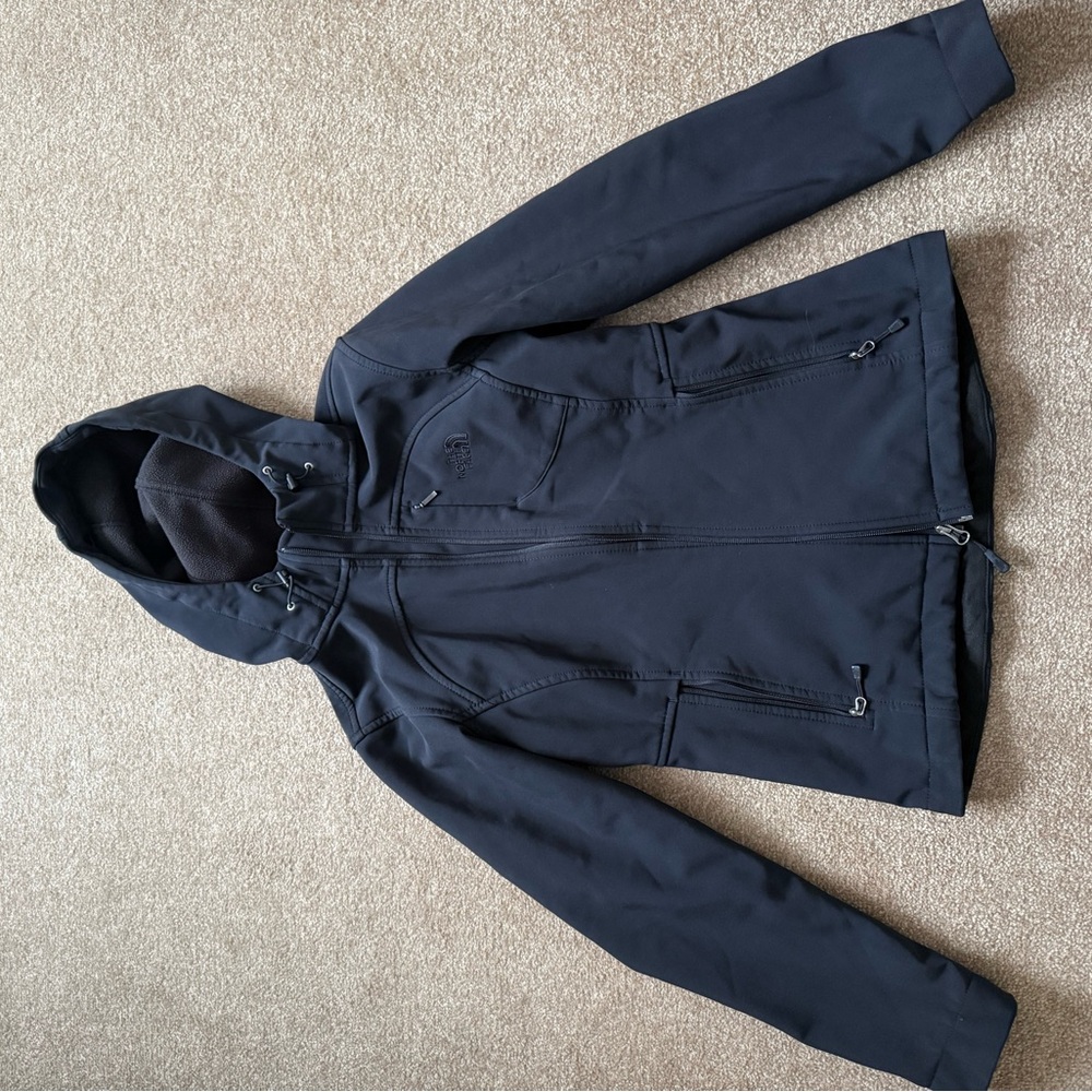 The North Face Black Ski & Snow Jacket